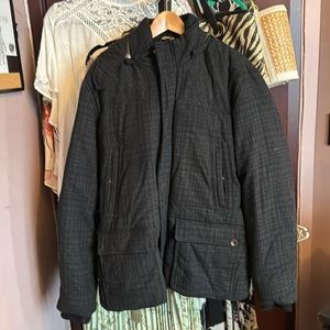 Men’s extra large Ted Baker jacket